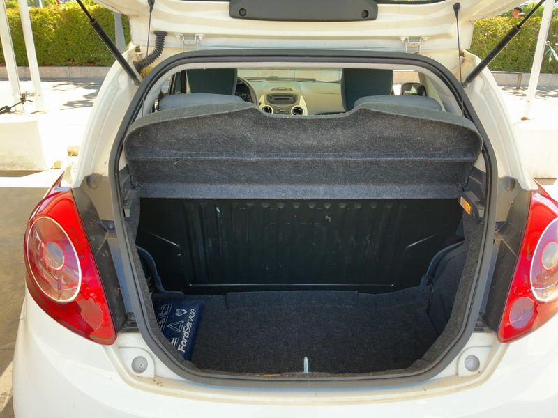 Ford Ka 1.2 Trend 2015 – снимка 15