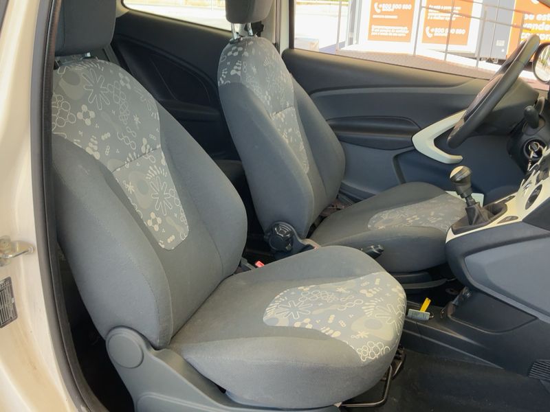 Ford Ka 1.2 Trend 2015 – снимка 16