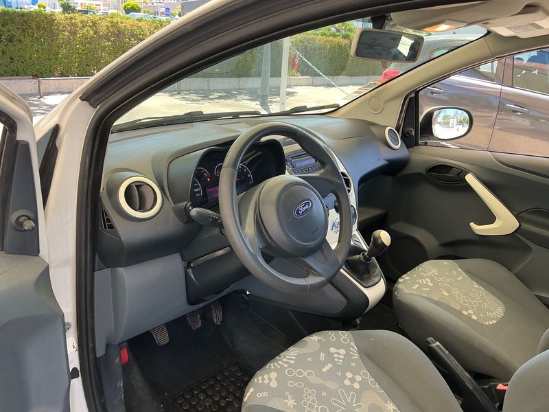 Ford Ka 1.2 Trend 2015 – снимка 17