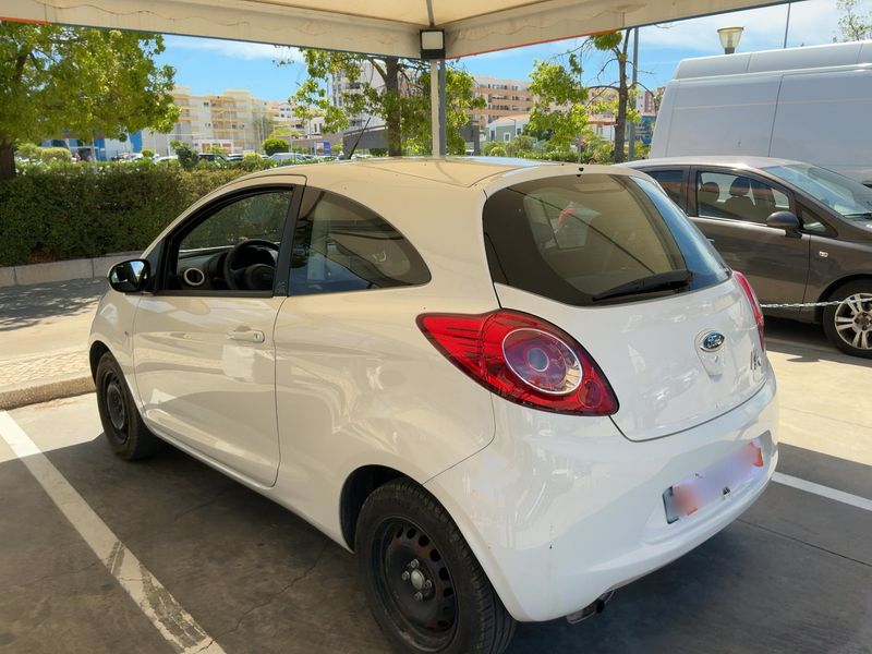Ford Ka 1.2 Trend 2015 – снимка 6