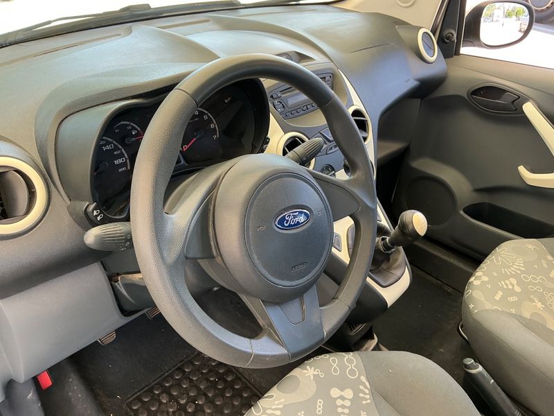 Ford Ka 1.2 Trend 2015 – снимка 24
