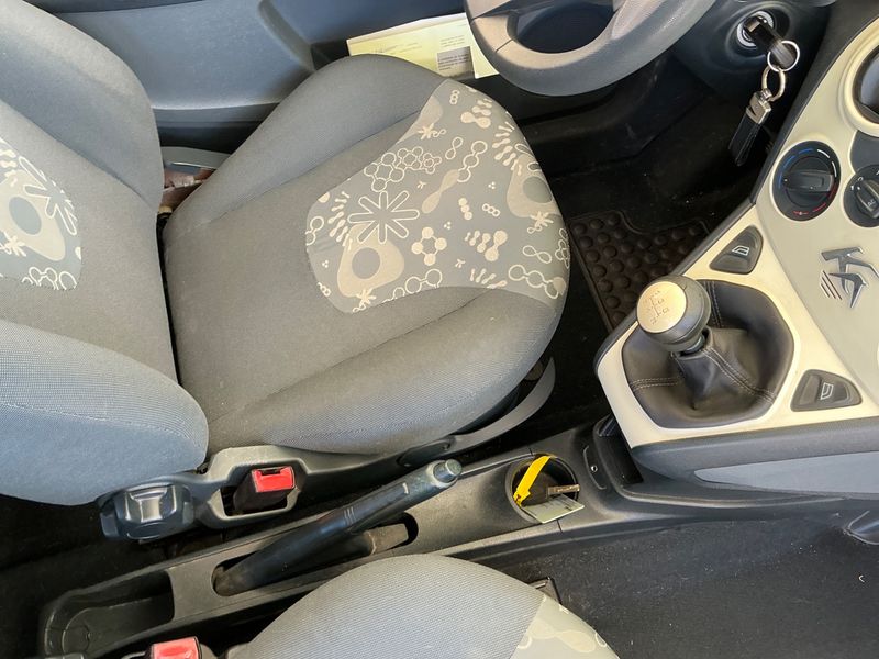 Ford Ka 1.2 Trend 2015 – снимка 26