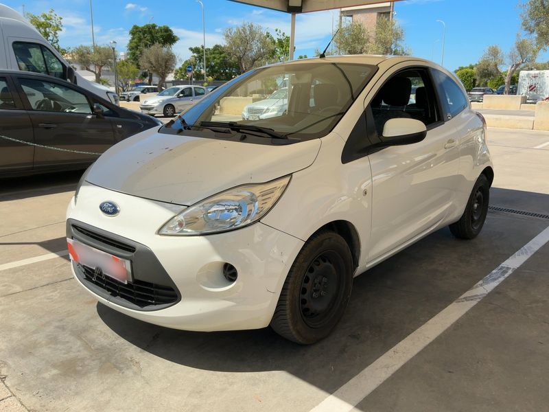 Ford Ka 1.2 Trend 2015 – снимка 1