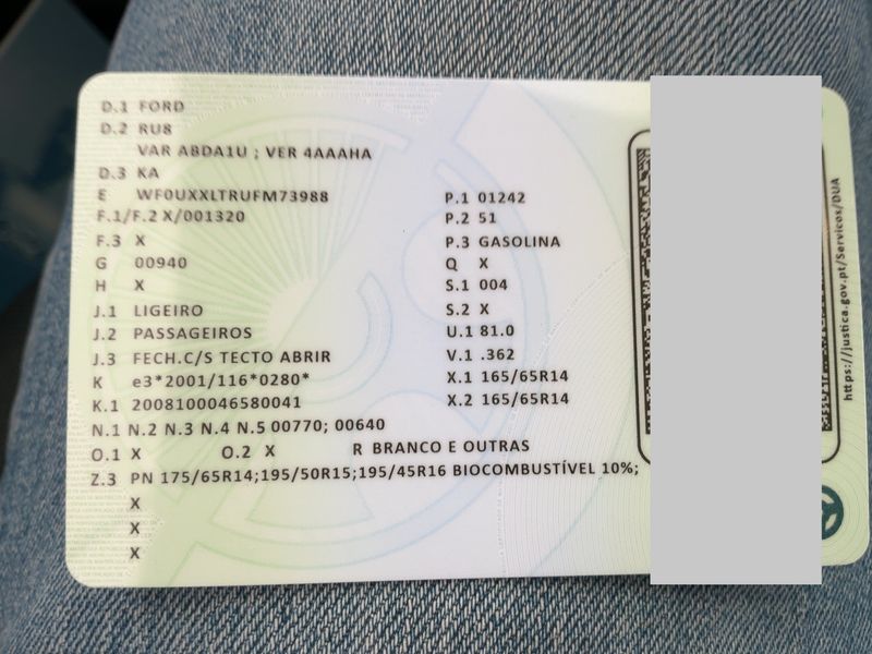 Ford Ka 1.2 Trend 2015 – снимка 21