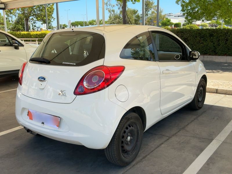 Ford Ka 1.2 Trend 2015 – снимка 8