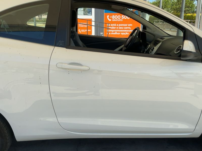 Ford Ka 1.2 Trend 2015 – снимка 10
