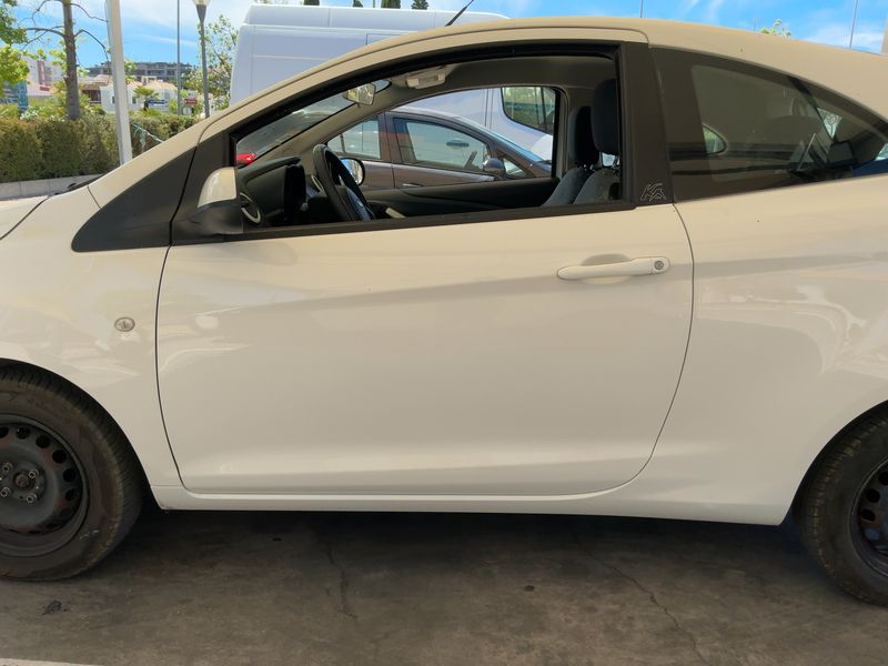 Ford Ka 1.2 Trend 2015 – снимка 4
