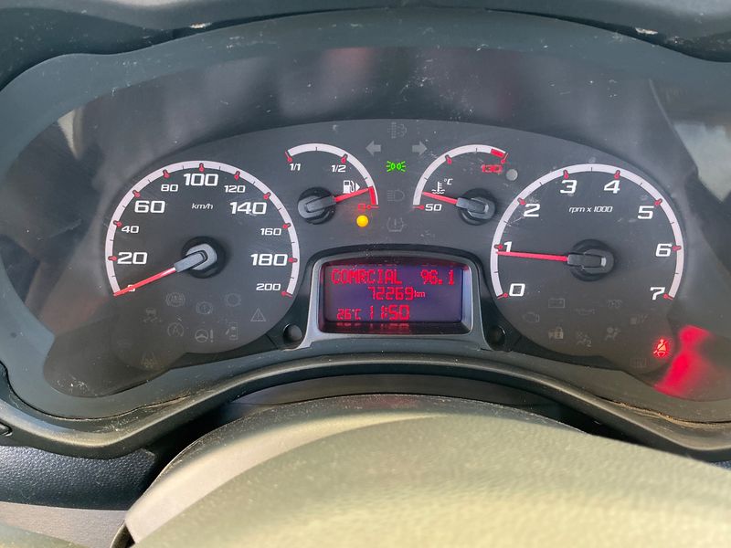Ford Ka 1.2 Trend 2015 – снимка 18