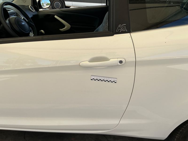 Ford Ka 1.2 Trend 2015 – снимка 27