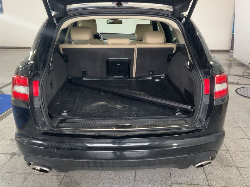 Jaguar XF 3.0 D V6 2014 – снимка 16