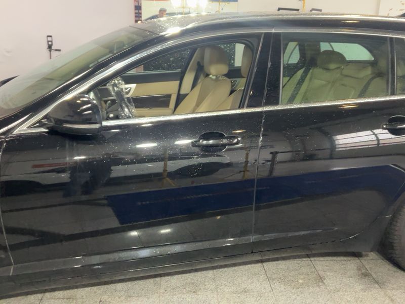 Jaguar XF 3.0 D V6 2014 – снимка 4