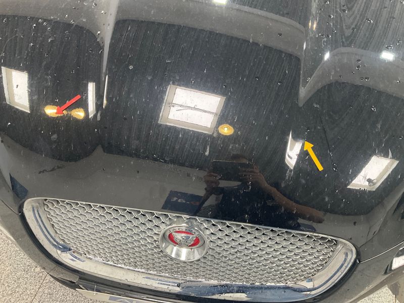 Jaguar XF 3.0 D V6 2014 – снимка 25