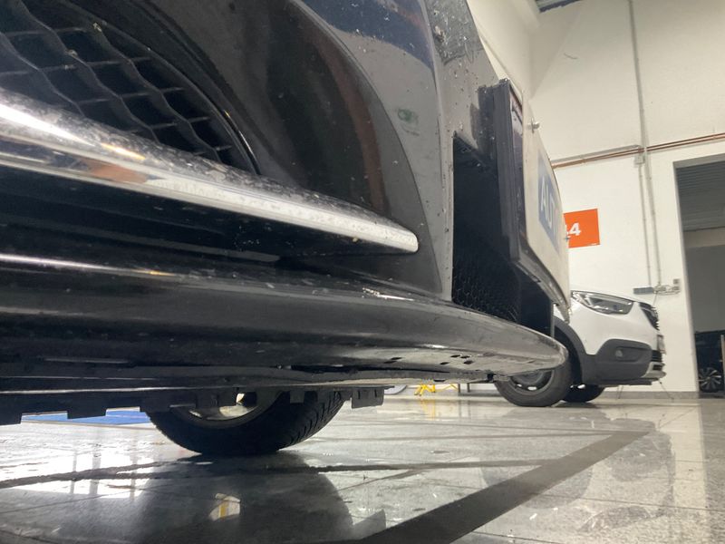 Jaguar XF 3.0 D V6 2014 – снимка 24