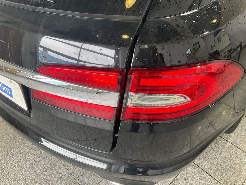 Jaguar XF 3.0 D V6 2014 – снимка 23