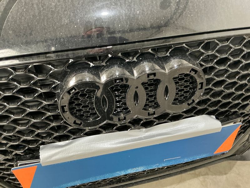 Audi A5 2.0 TDI quattro 2014 – снимка 35