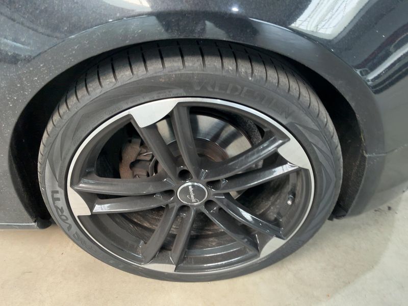 Audi A5 2.0 TDI quattro 2014 – снимка 11