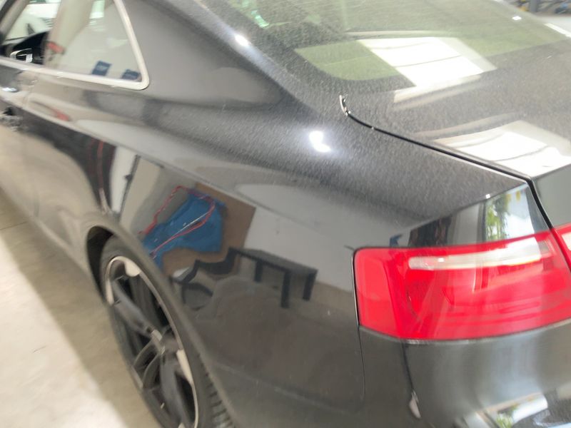 Audi A5 2.0 TDI quattro 2014 – снимка 6