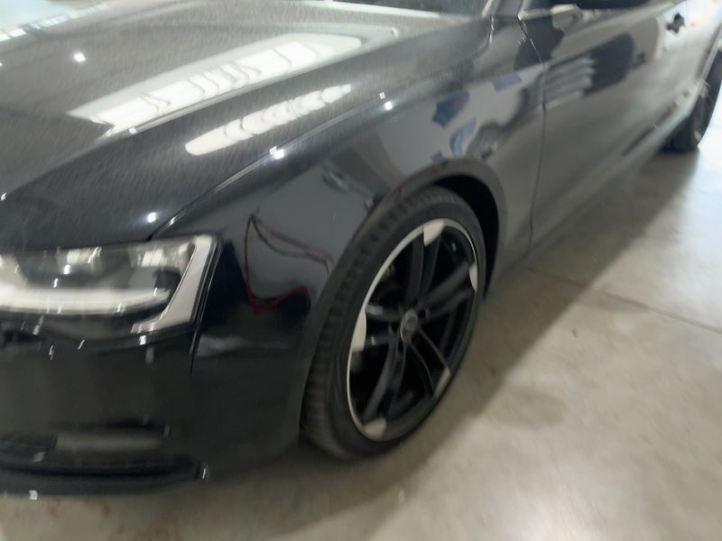 Audi A5 2.0 TDI quattro 2014 – снимка 2