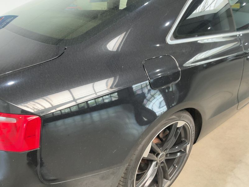 Audi A5 2.0 TDI quattro 2014 – снимка 8