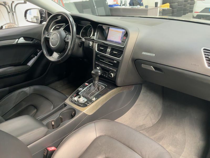 Audi A5 2.0 TDI quattro 2014 – снимка 18