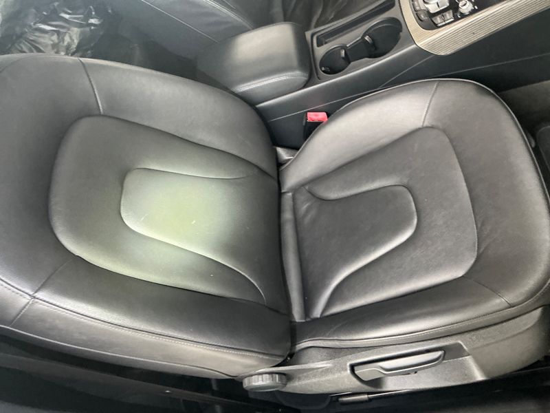 Audi A5 2.0 TDI quattro 2014 – снимка 25