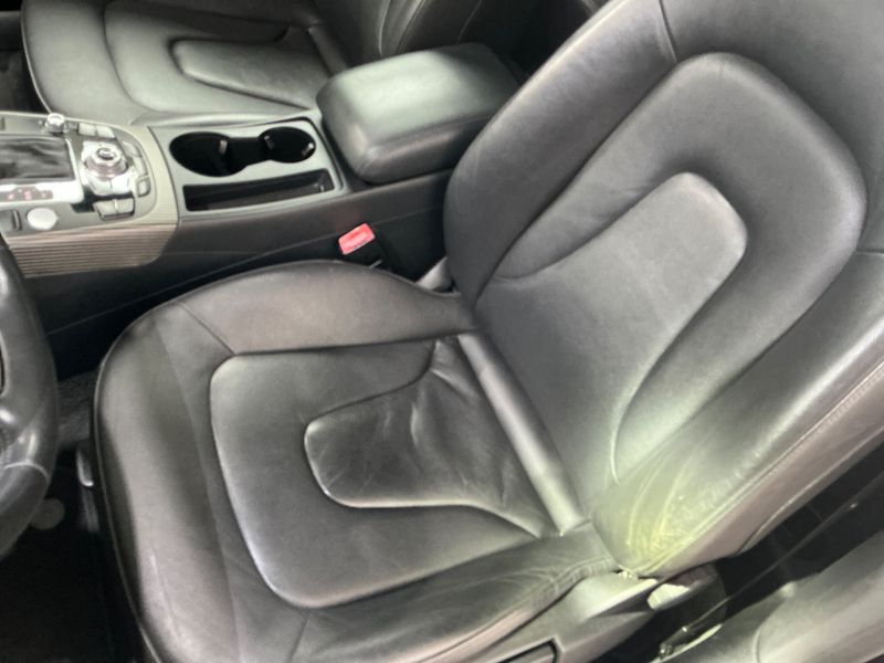 Audi A5 2.0 TDI quattro 2014 – снимка 27
