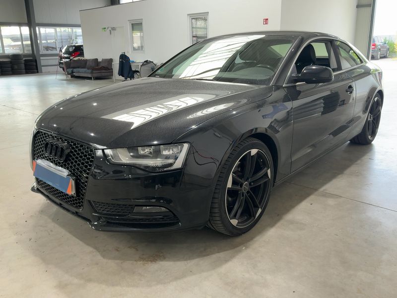 Audi A5 2.0 TDI quattro 2014 – снимка 1
