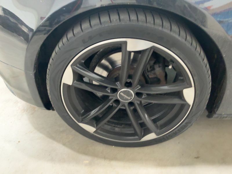 Audi A5 2.0 TDI quattro 2014 – снимка 3
