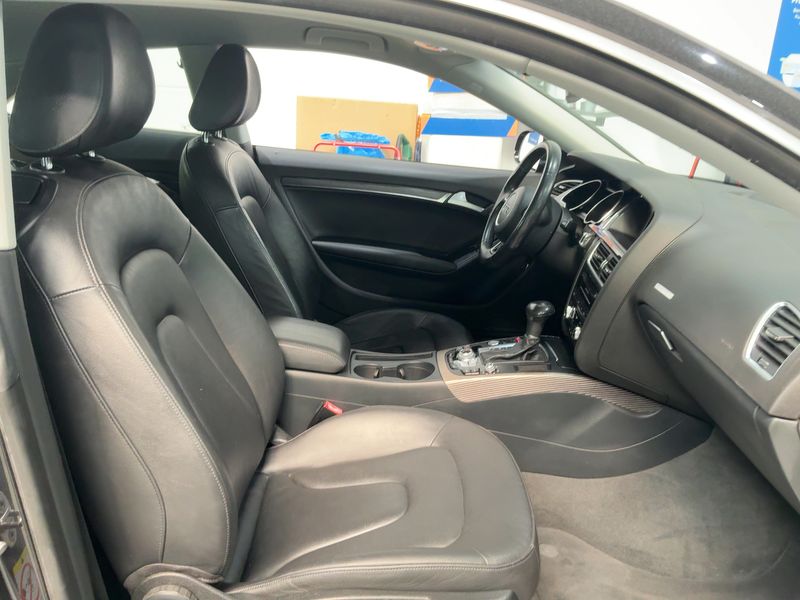 Audi A5 2.0 TDI quattro 2014 – снимка 17