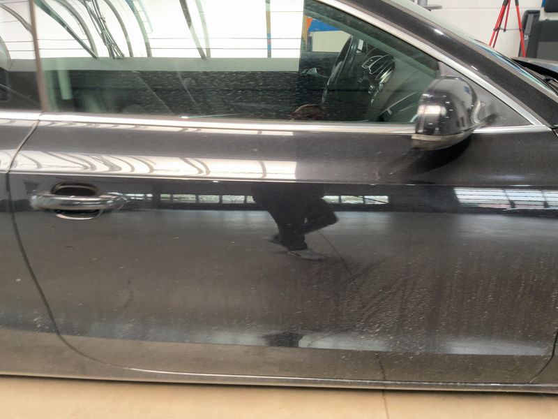 Audi A5 2.0 TDI quattro 2014 – снимка 10