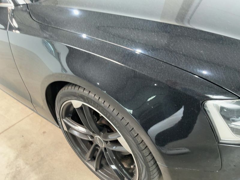 Audi A5 2.0 TDI quattro 2014 – снимка 12