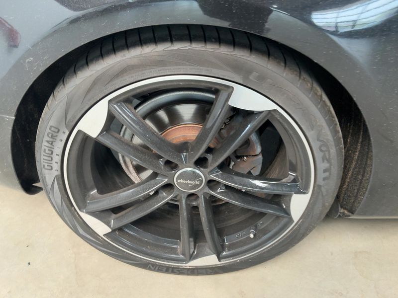 Audi A5 2.0 TDI quattro 2014 – снимка 9