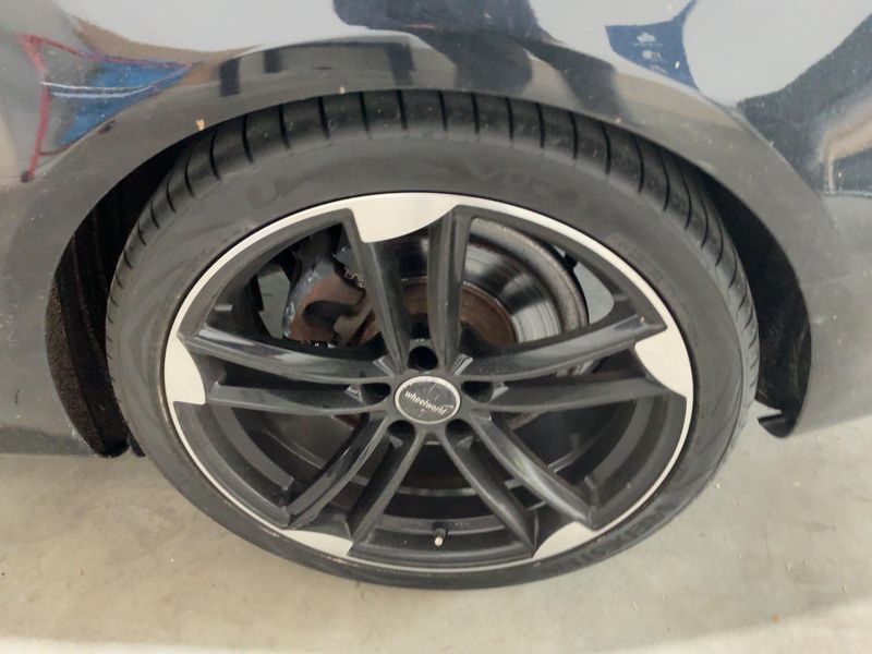 Audi A5 2.0 TDI quattro 2014 – снимка 5