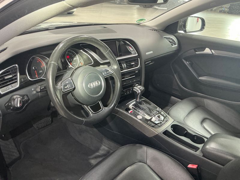 Audi A5 2.0 TDI quattro 2014 – снимка 26