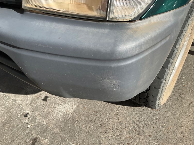 Toyota Land Cruiser 3.0 Turbodiesel GX 1997 – снимка 41
