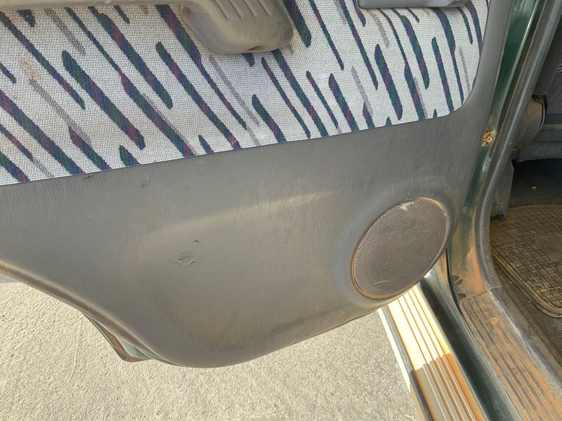 Toyota Land Cruiser 3.0 Turbodiesel GX 1997 – снимка 28