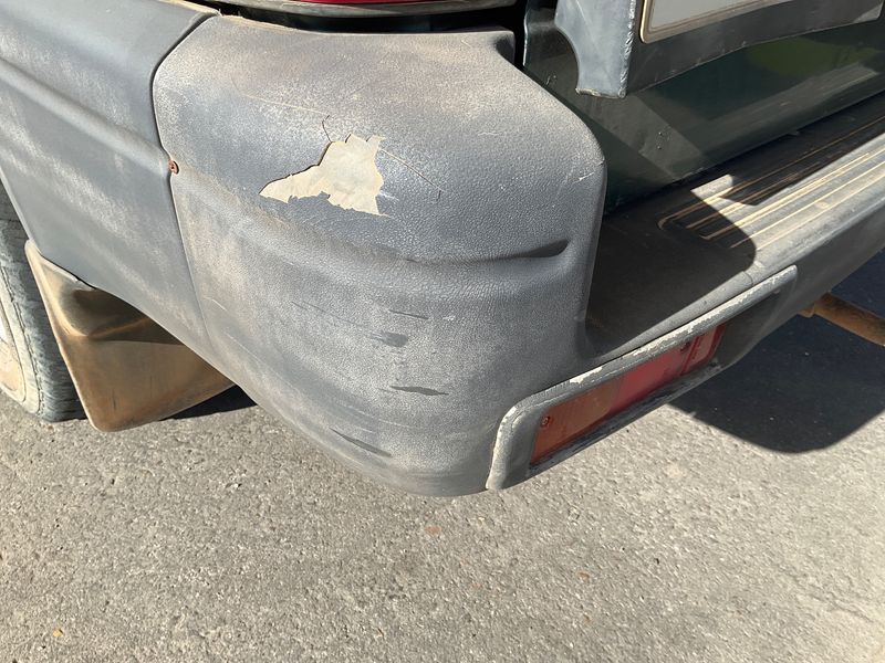 Toyota Land Cruiser 3.0 Turbodiesel GX 1997 – снимка 38