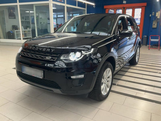 Land Rover Discovery Sport 2.2 Td4 SE AWD 2016 – снимка 1