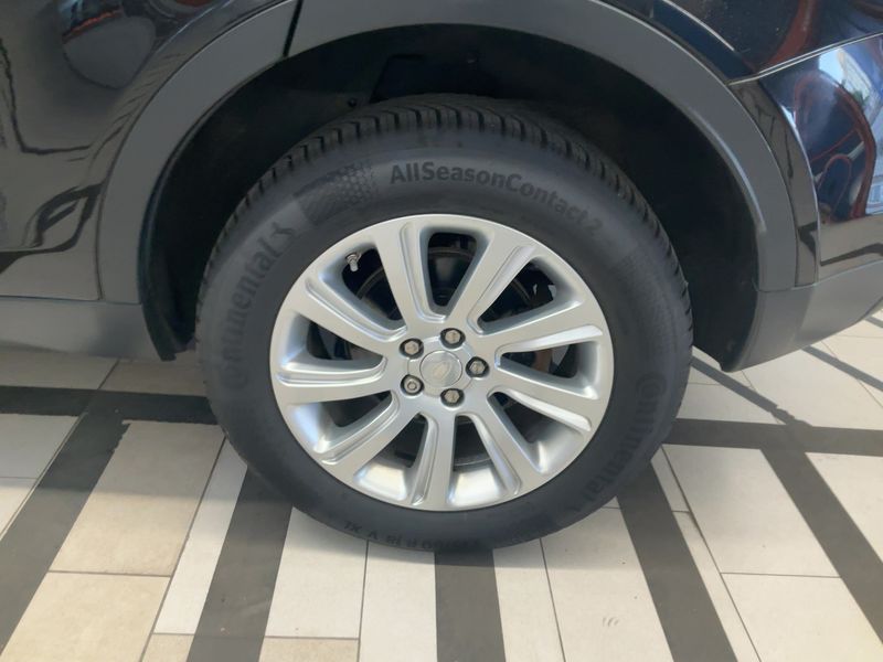 Land Rover Discovery Sport 2.2 Td4 SE AWD 2016 – снимка 5