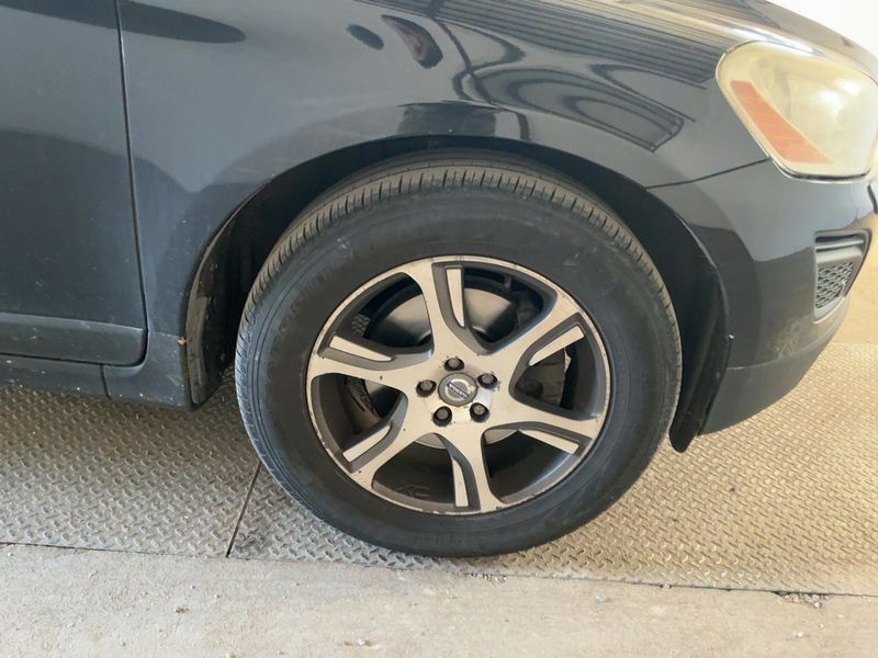 Volvo XC60 2.4 D5 Summum AWD 2010 – снимка 11