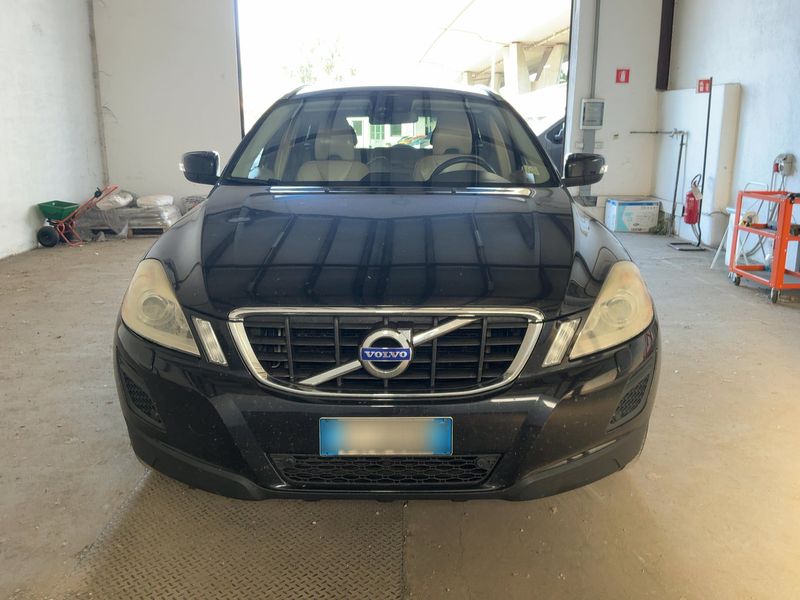 Volvo XC60 2.4 D5 Summum AWD 2010 – снимка 14
