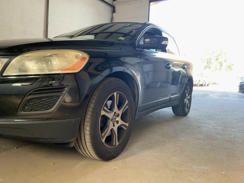 Volvo XC60 2.4 D5 Summum AWD 2010 – снимка 2