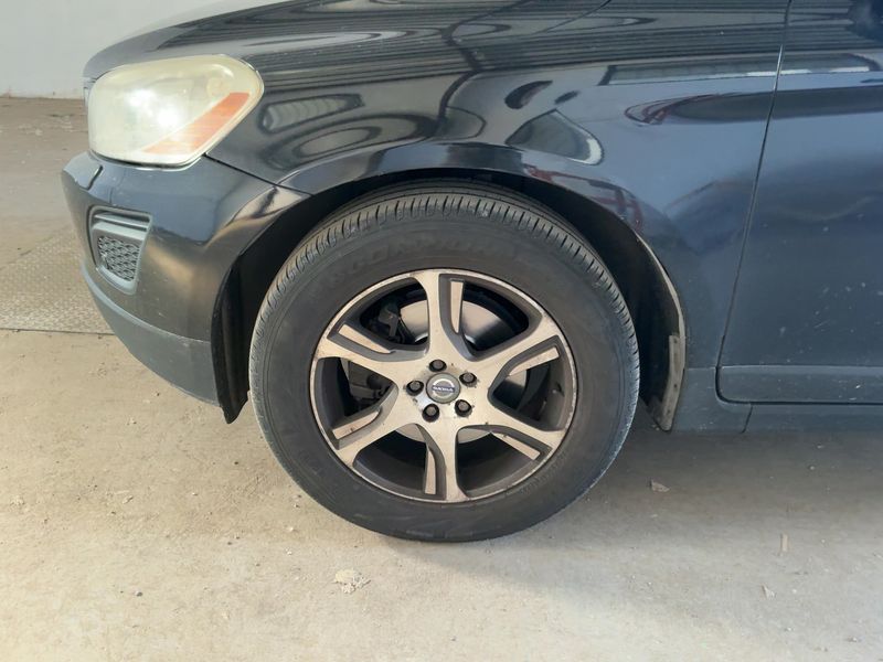 Volvo XC60 2.4 D5 Summum AWD 2010 – снимка 3