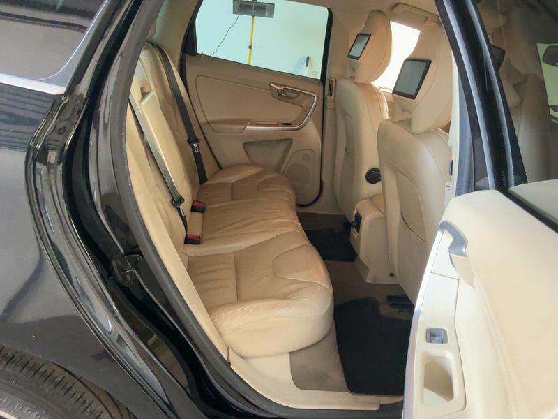 Volvo XC60 2.4 D5 Summum AWD 2010 – снимка 20