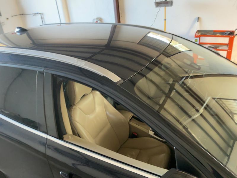 Volvo XC60 2.4 D5 Summum AWD 2010 – снимка 13