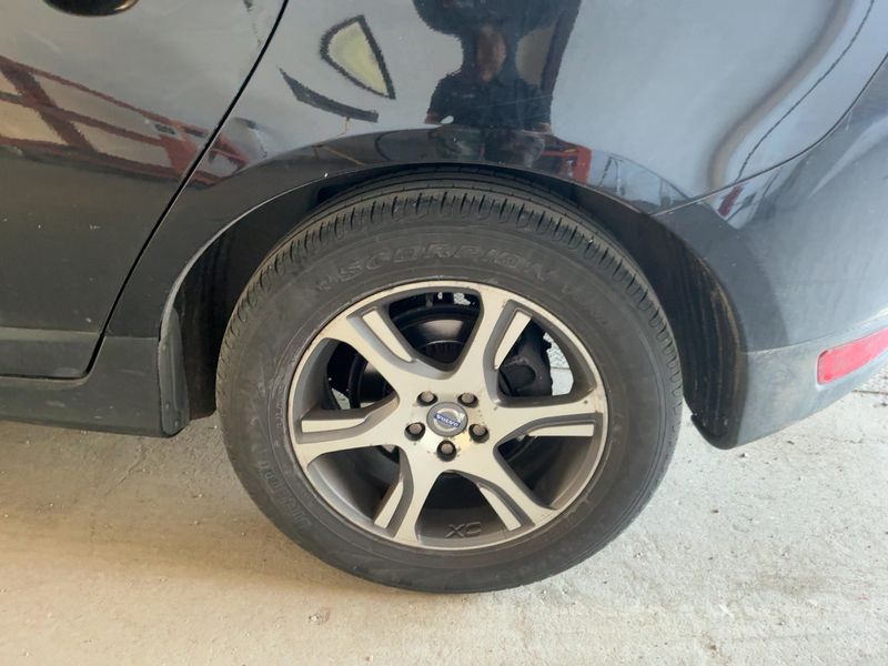 Volvo XC60 2.4 D5 Summum AWD 2010 – снимка 5