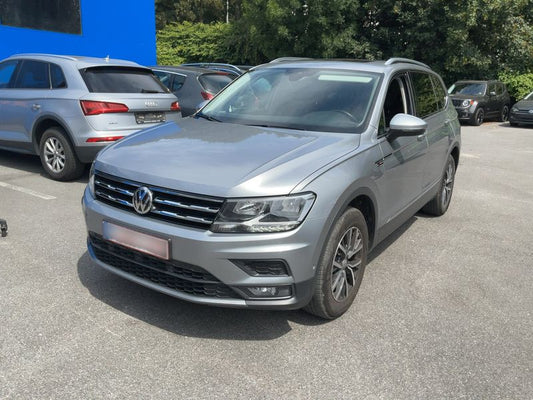 Volkswagen Tiguan Allspace 2.0 TDI Comfortline 4Motion 2020 – снимка 1