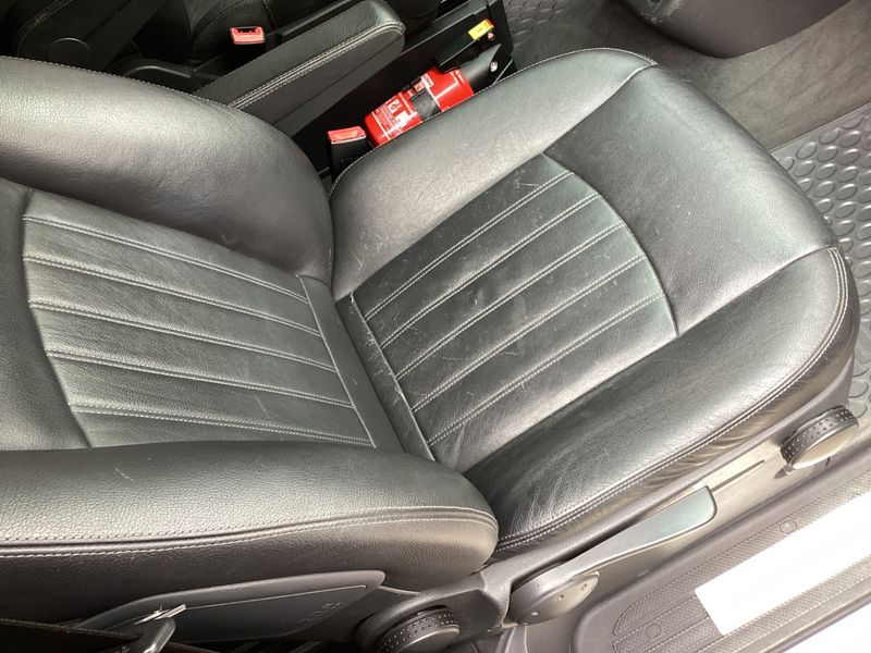 Mercedes-Benz Viano 2.1 CDI lang Ambiente 2014 – снимка 40