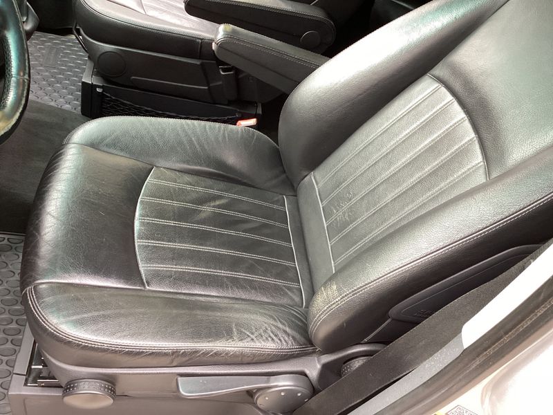 Mercedes-Benz Viano 2.1 CDI lang Ambiente 2014 – снимка 34