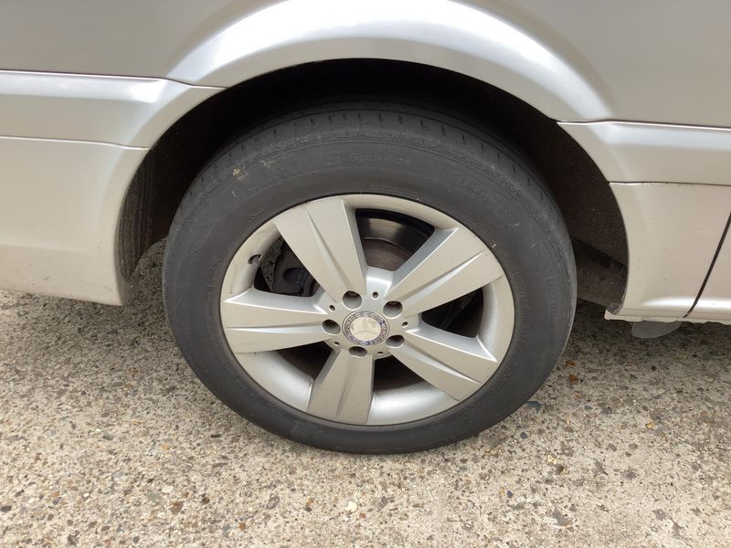 Mercedes-Benz Viano 2.1 CDI lang Ambiente 2014 – снимка 9